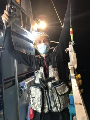 2021年8月8日の釣果・お知らせの写真 4