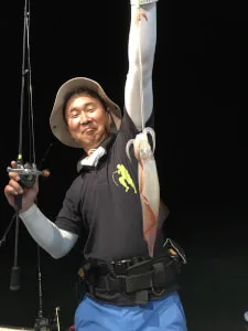 2017年8月9日の釣果・お知らせの写真 2