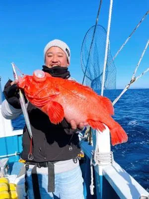 2025年1月19日の釣果・お知らせの写真