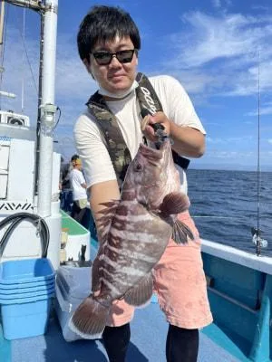 2021年10月11日の釣果・お知らせの写真 6