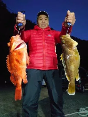 2023年12月23日の釣果・お知らせの写真 4
