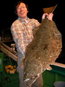 2009年2月28日の釣果・お知らせの写真