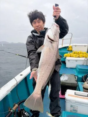2026年10月30日の釣果・お知らせの写真 3