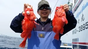 2017年5月11日の釣果・お知らせの写真 6
