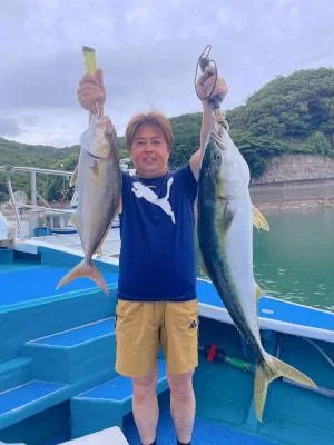 2026年6月17日の釣果・お知らせの写真 3