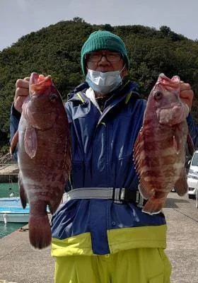 2021年3月6日の釣果・お知らせの写真
