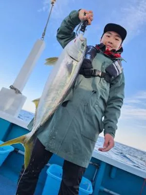 2025年5月5日の釣果・お知らせの写真 2