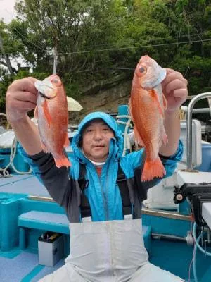 2019年6月2日の釣果・お知らせの写真 4