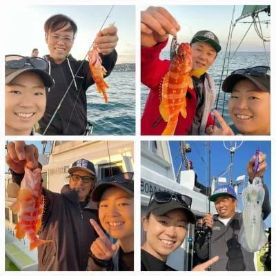 2024年11月4日の釣果・お知らせの写真 6