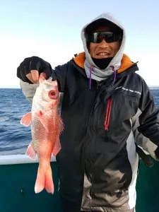 2016年1月21日の釣果・お知らせの写真