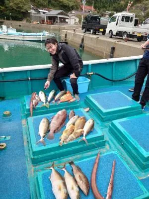 2022年11月20日の釣果・お知らせの写真 7