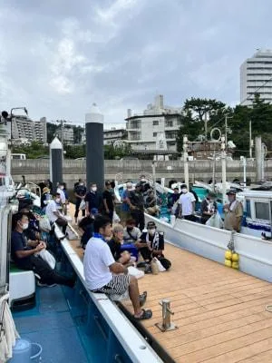 2022年9月10日の釣果・お知らせの写真 7