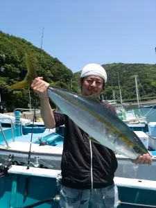 2017年5月10日の釣果・お知らせの写真 2