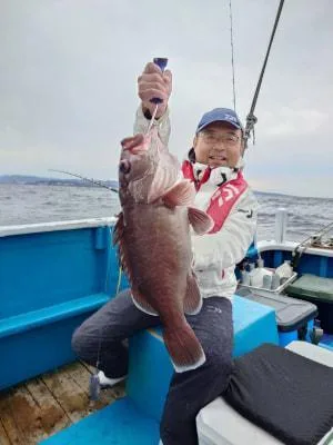 2025年3月15日の釣果・お知らせの写真 4