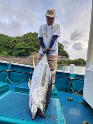 2026年6月19日の釣果・お知らせの写真