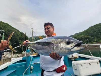 2024年6月27日の釣果・お知らせの写真