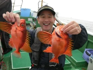 2010年5月4日の釣果・お知らせの写真 2