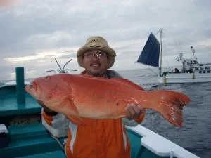 2006年9月12日の釣果・お知らせの写真 2