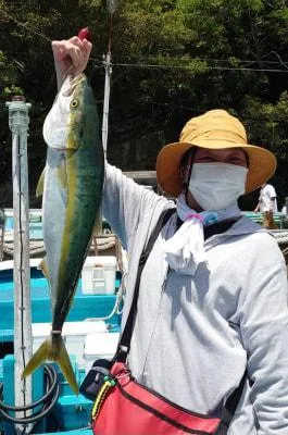 2023年5月4日の釣果・お知らせの写真 2