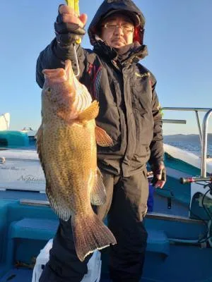 2019年12月29日の釣果・お知らせの写真