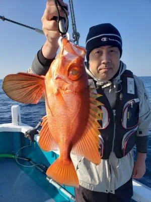 2023年1月12日の釣果・お知らせの写真 2