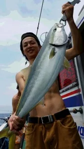 2014年7月23日の釣果・お知らせの写真 5