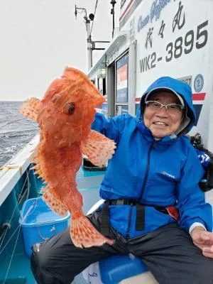 2020年6月18日の釣果・お知らせの写真