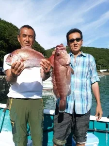2016年7月29日の釣果・お知らせの写真 4