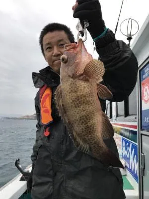 2018年9月25日の釣果・お知らせの写真 3