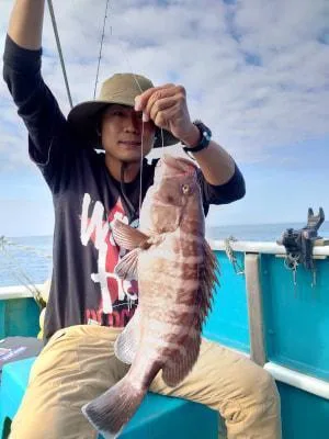 2024年4月12日の釣果・お知らせの写真 3