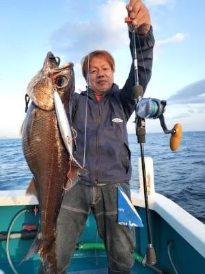 2023年4月16日の釣果・お知らせの写真 3