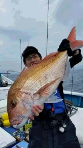 2016年9月15日の釣果・お知らせの写真
