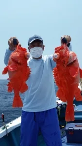 2017年5月11日の釣果・お知らせの写真 4