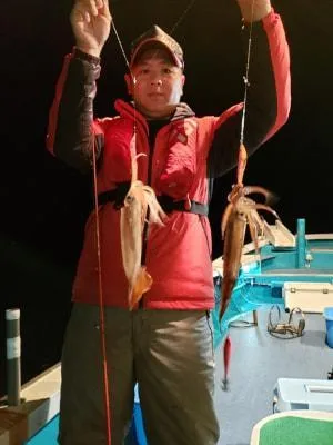 2019年5月5日の釣果・お知らせの写真 3