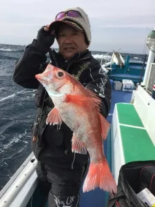 2017年3月16日の釣果・お知らせの写真 4