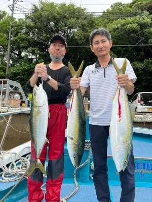 2022年7月3日の釣果・お知らせの写真 3