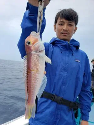 2021年9月14日の釣果・お知らせの写真
