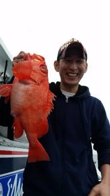 2018年5月28日の釣果・お知らせの写真 5