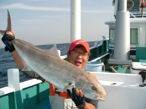 2011年10月12日の釣果・お知らせの写真