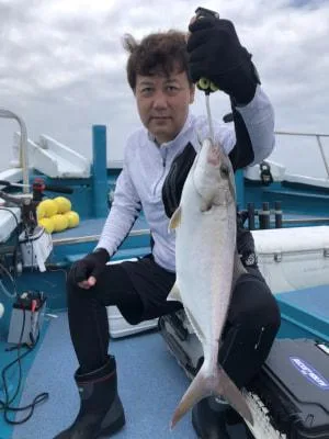 2021年9月1日の釣果・お知らせの写真