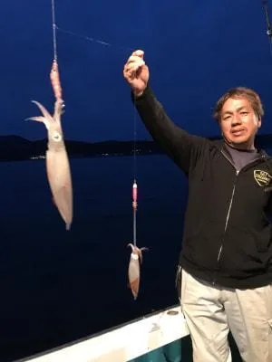 2018年6月14日の釣果・お知らせの写真