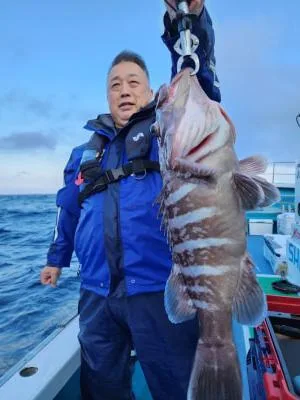 2023年12月31日の釣果・お知らせの写真