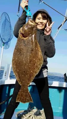 2018年5月4日の釣果・お知らせの写真