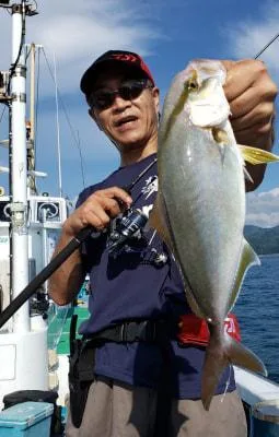 2019年7月29日の釣果・お知らせの写真 2