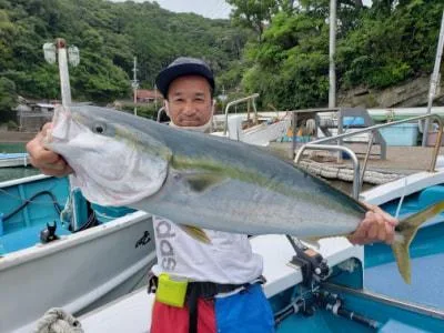 2022年6月26日の釣果・お知らせの写真
