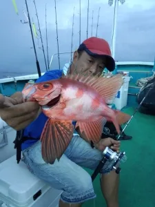 2013年9月1日の釣果・お知らせの写真 5