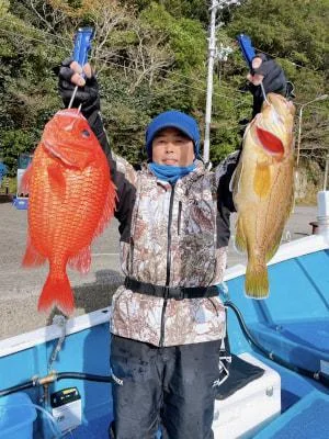 2023年12月24日の釣果・お知らせの写真 4