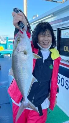 2021年10月26日の釣果・お知らせの写真