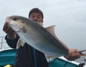2016年5月6日の釣果・お知らせの写真 5