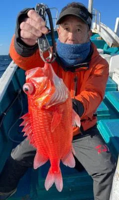 2021年12月2日の釣果・お知らせの写真 6